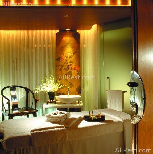 The Oriental Singapore 10